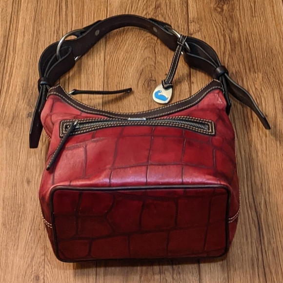Dooney & Bourke Handbag - Picture 5 of 6